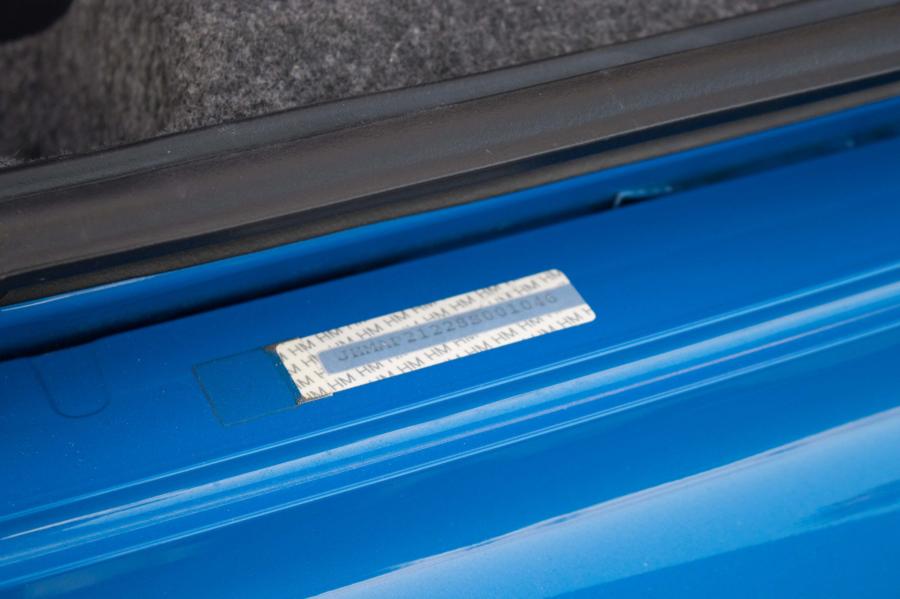  Honda S2000 CR (AP2) 2008 года  (фото 133 из 180)
